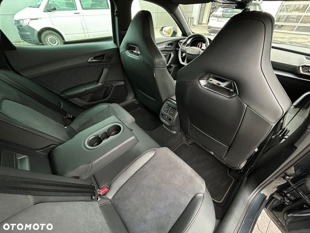 Cupra Formentor 1.5 TSI DSG - 10