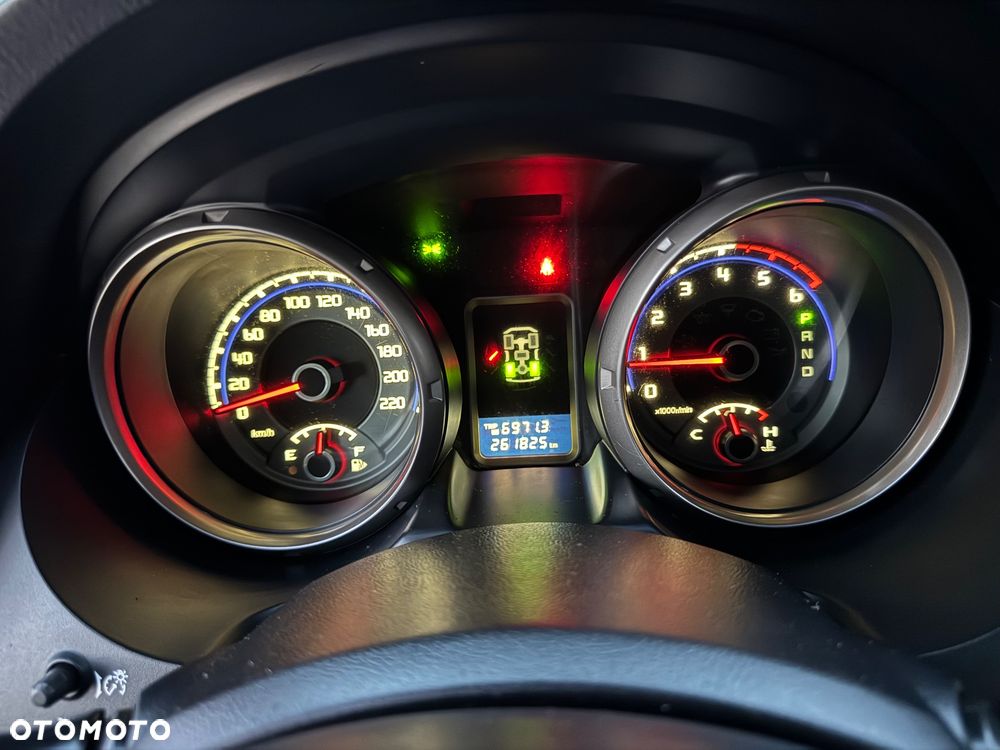Mitsubishi Pajero 3.2 DI-D Automatik Intense - 40
