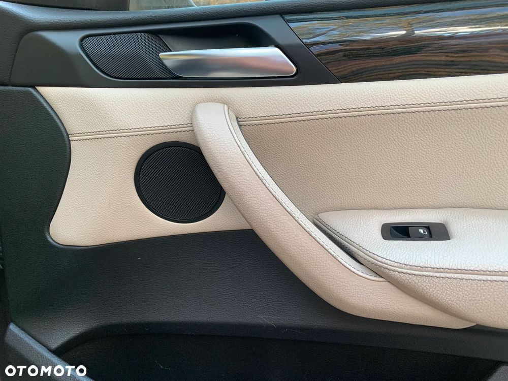 BMW X3 - 40