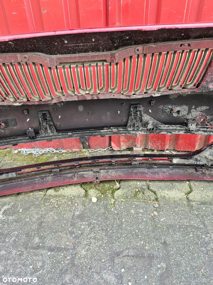 Kia Optima IV lift zderzak 86511 D4500 - 14