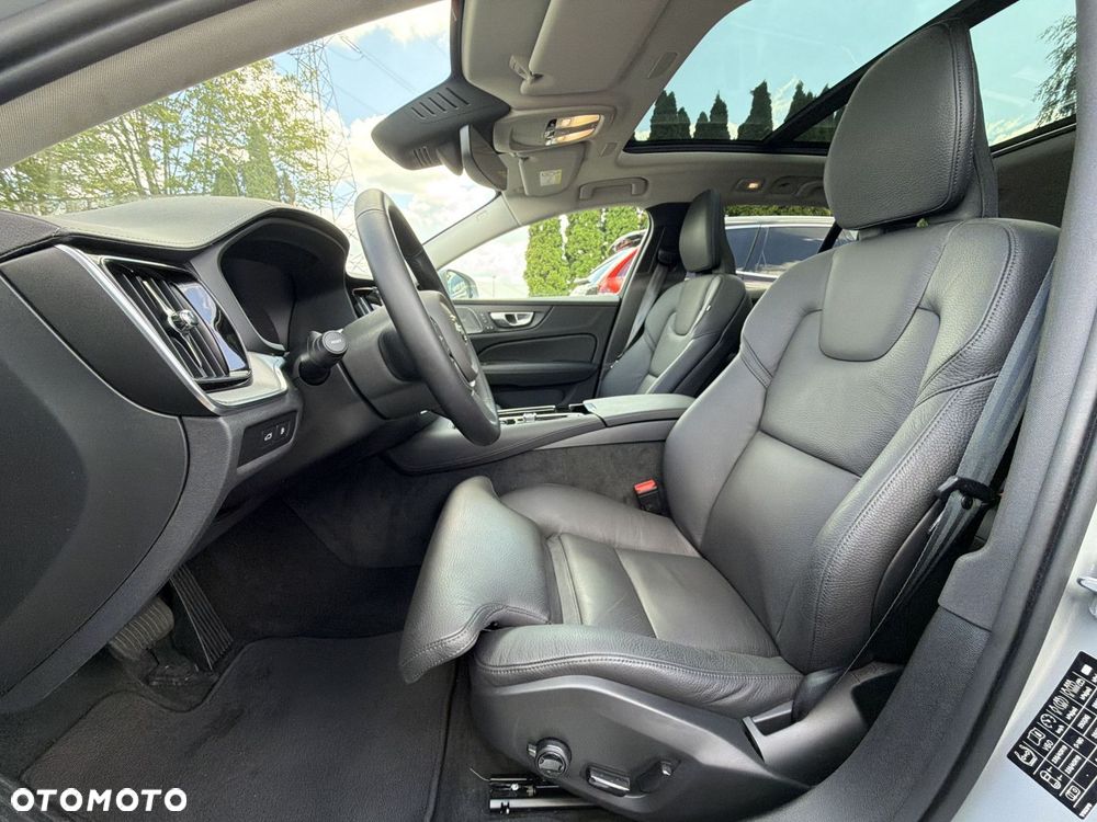 Volvo V60 - 10