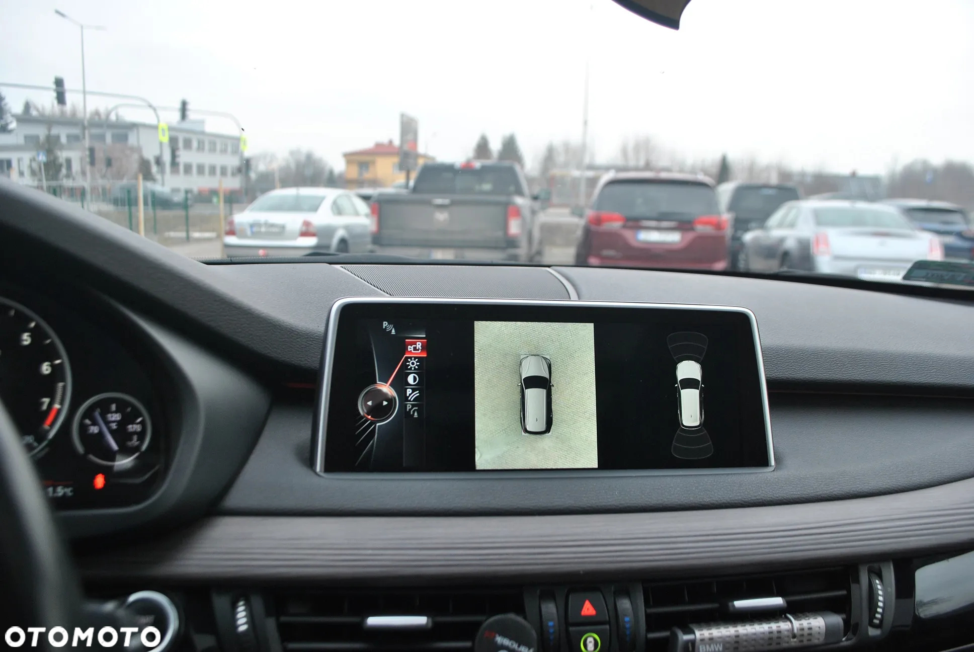 BMW X5 3.5i xDrive - 20