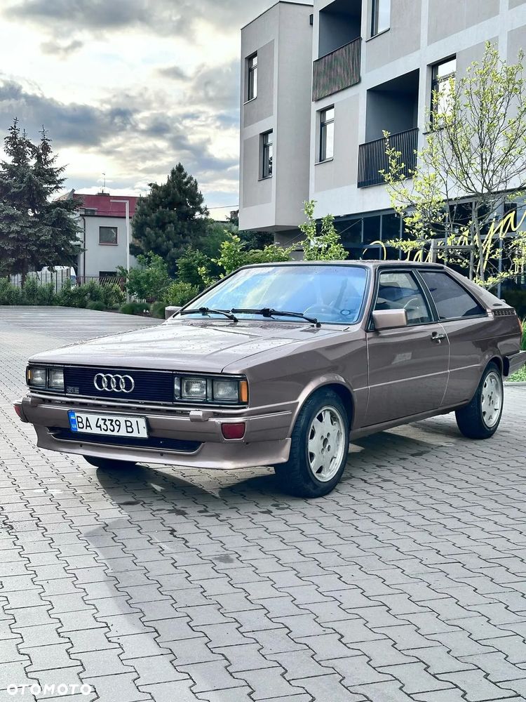 Audi 90 2.2 - 6
