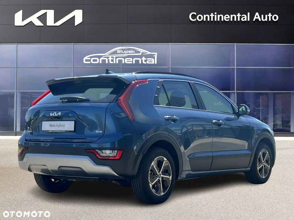 Kia Niro - 5