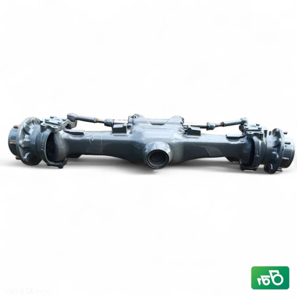 Oś przednia 359934 Carraro 0011065202 Claas Axos 340 - 1