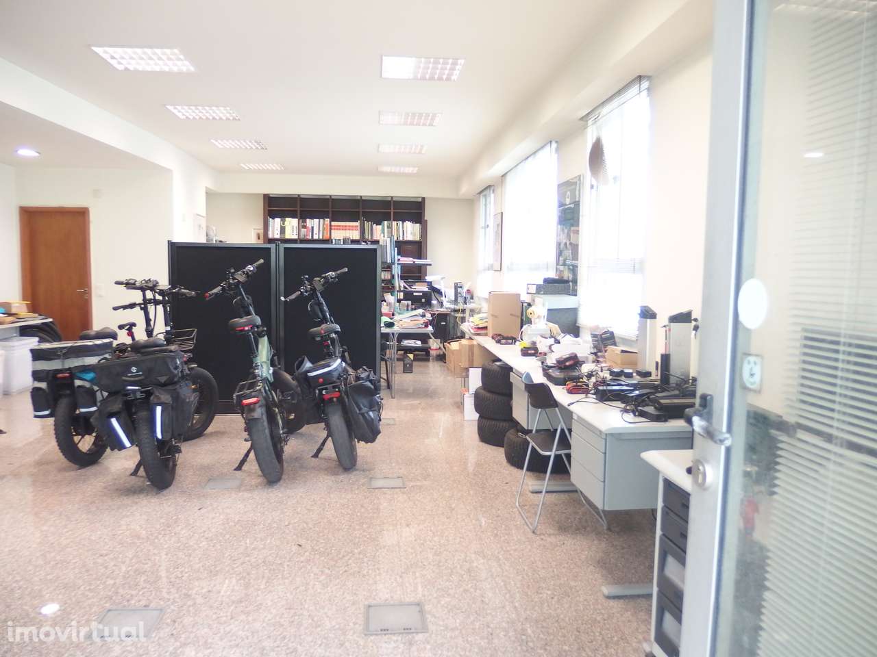 Atelier Alfragide Sul - Grande imagem: 3/7