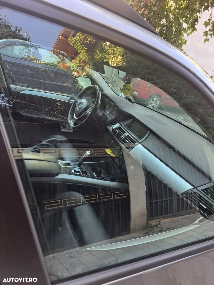 BMW X5 3.0d Aut. - 3