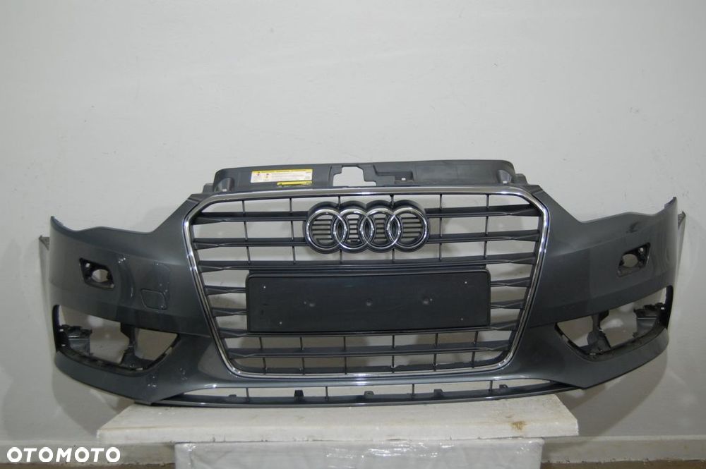 ZDERZAK AUDI A3 8V 8V3 SPORTBACK 2012-2016 8V0 - 1