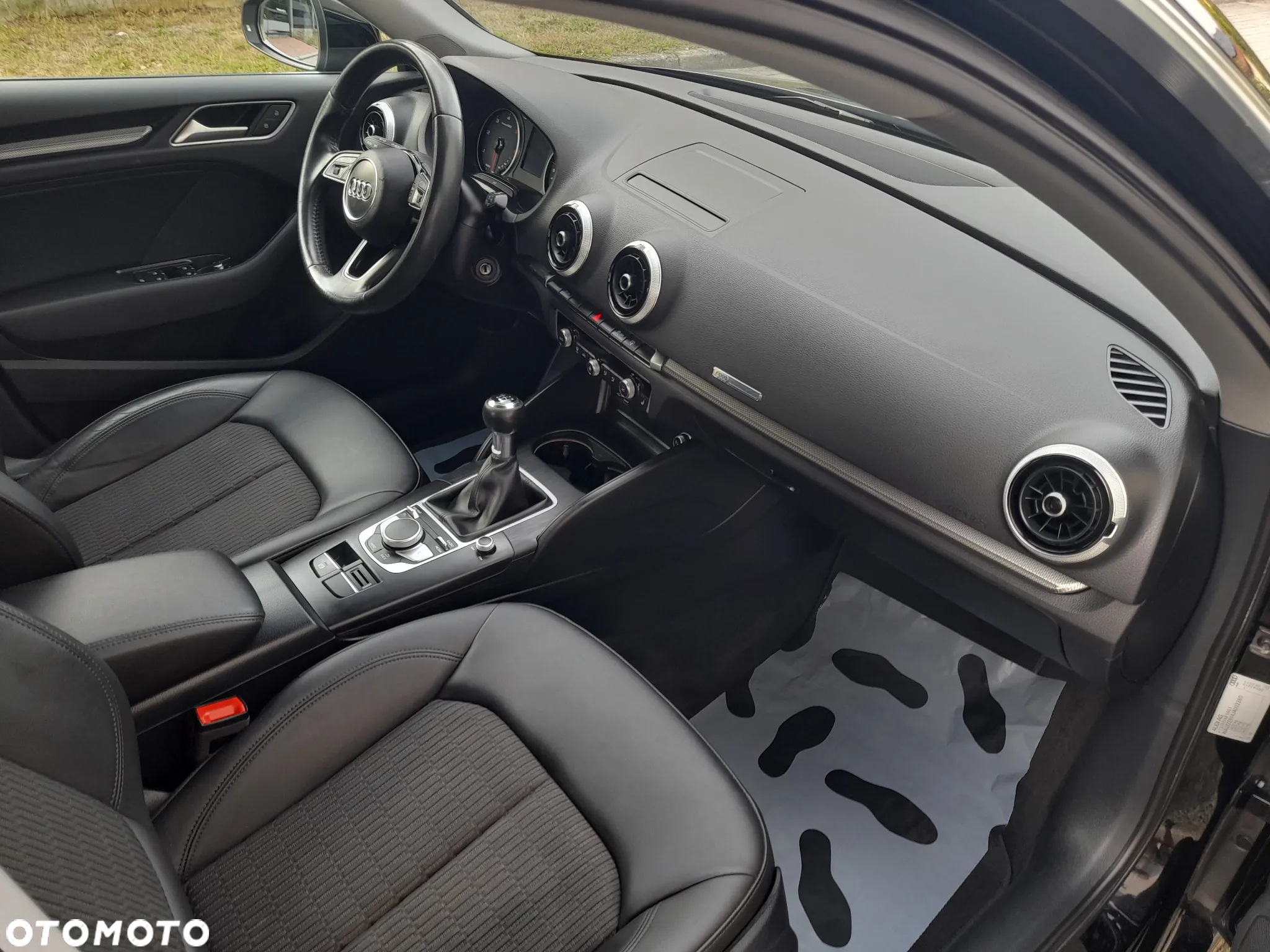 Audi A3 1.6 TDI Sportback - 18