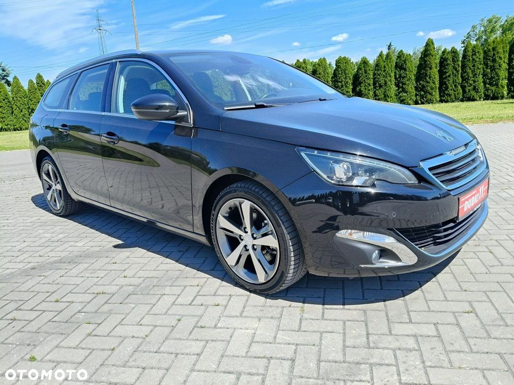 Peugeot 308 - 3