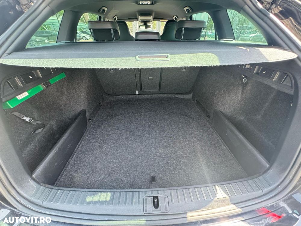 Skoda Octavia 2.0 TDI DSG RS - 33