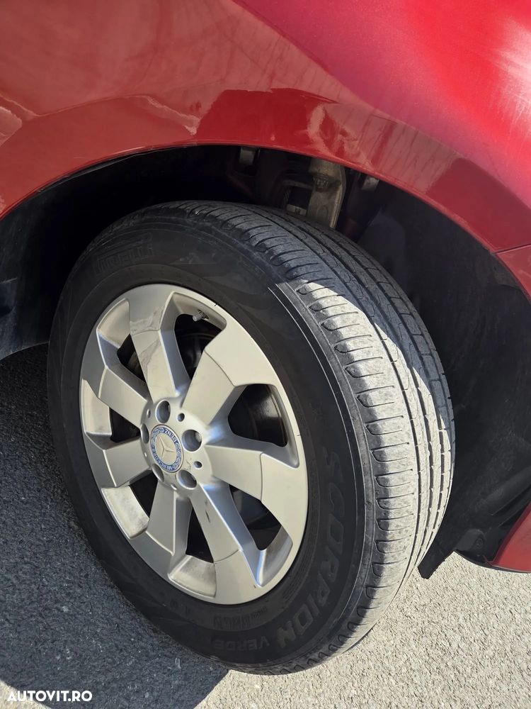 Mercedes-Benz GLE 250 d - 11