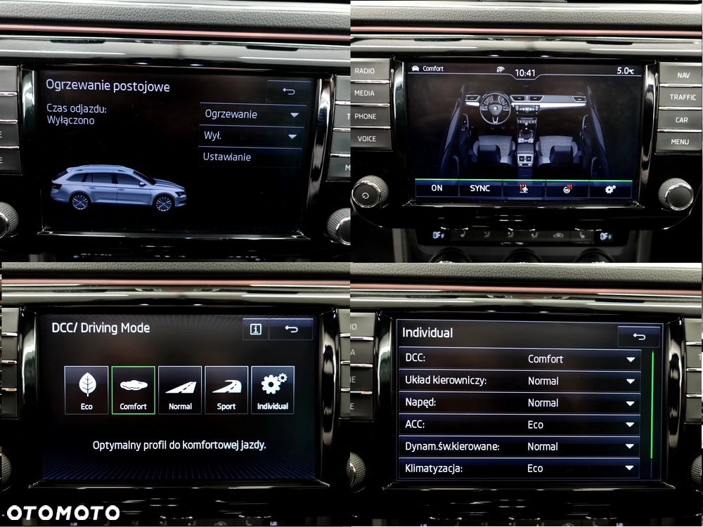 Skoda Superb 2.0 TDI SCR L&K DSG - 36