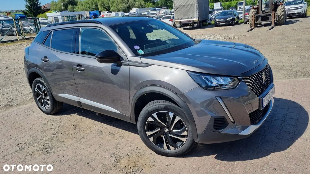 Peugeot 2008 PureTech 130 EAT8 Allure Pack - 18