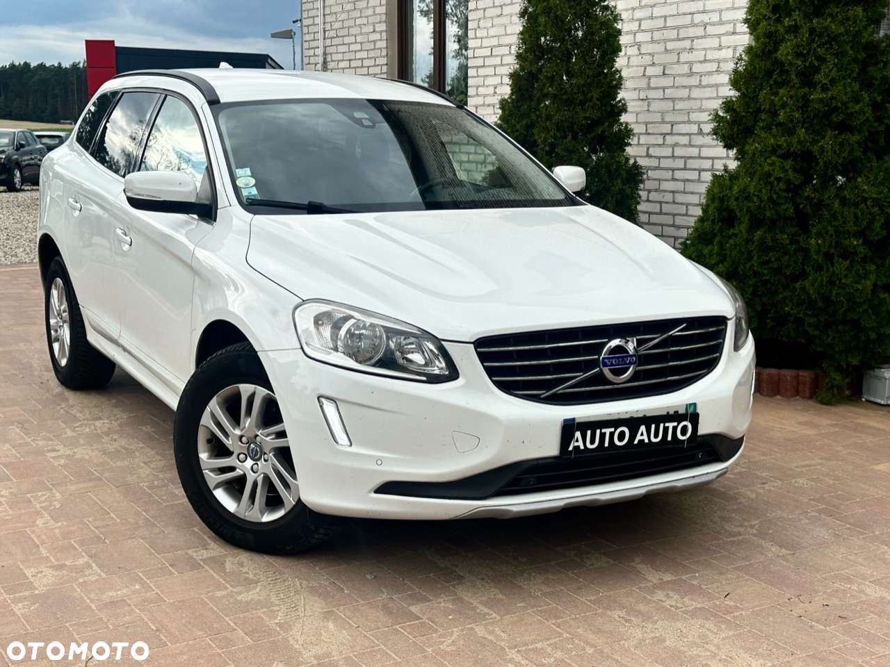 Volvo XC 60 - 6