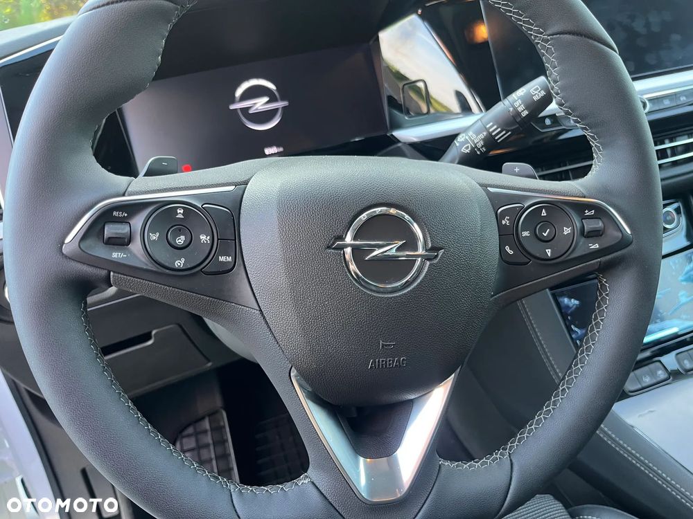 Opel Grandland X - 10
