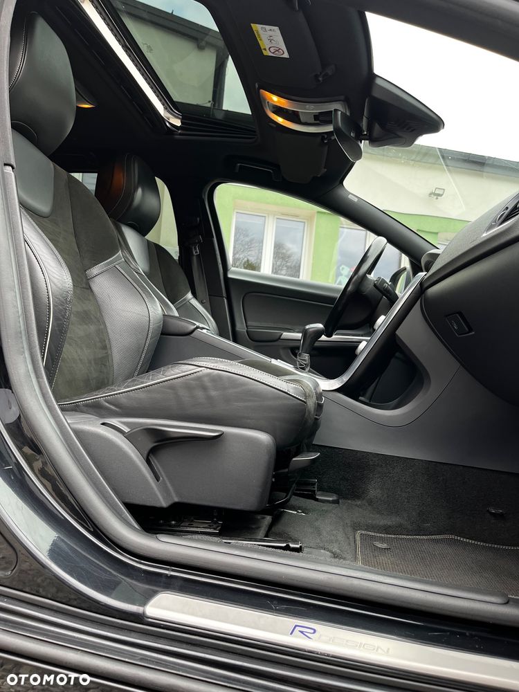 Volvo V60 D4 RDesign - 14