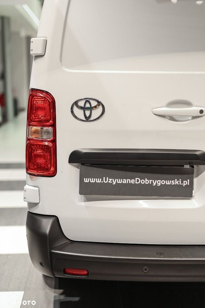 Toyota PROACE - 31