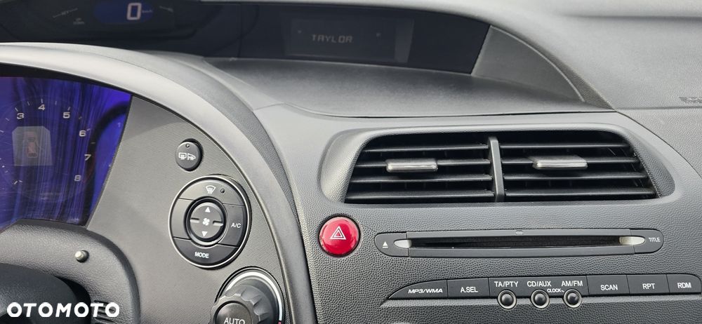 Honda Civic 1.8i-VTEC Executive - 25