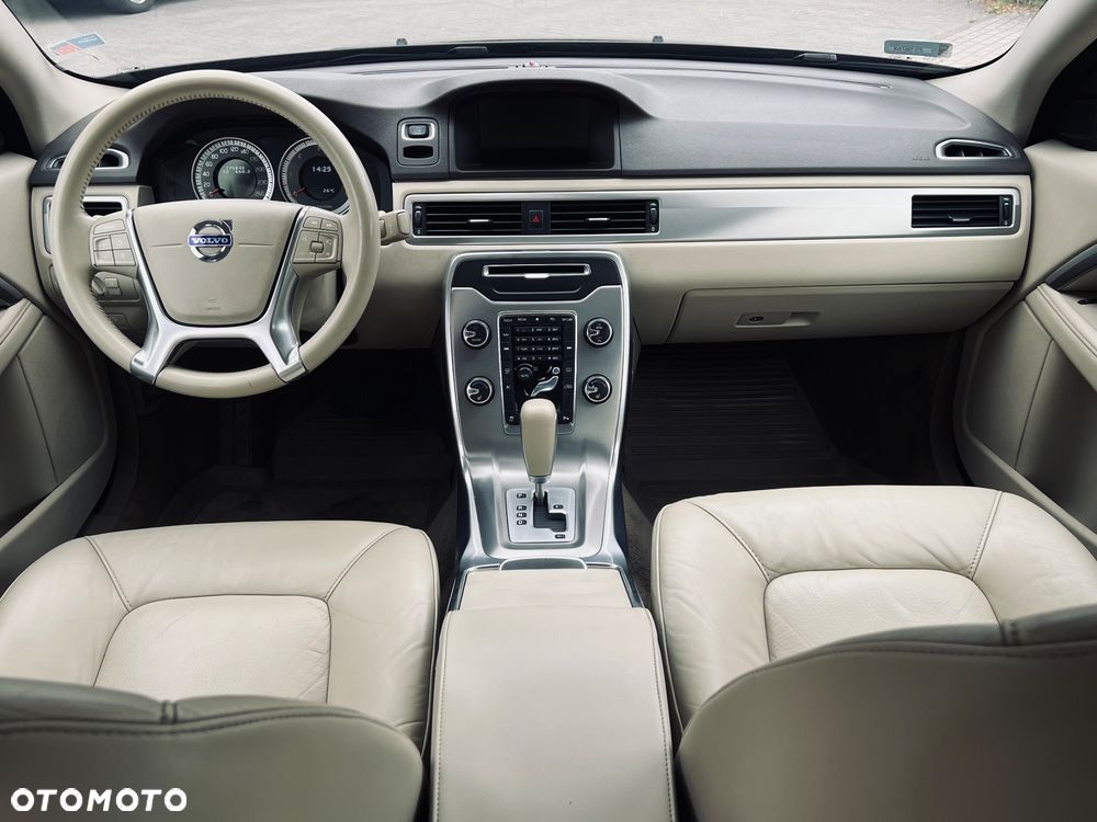 Volvo S80 D5 Summum - 33