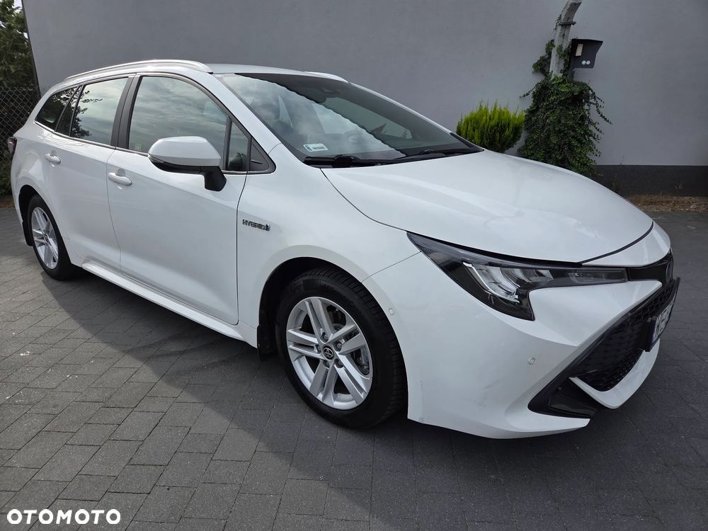 Toyota Corolla - 17