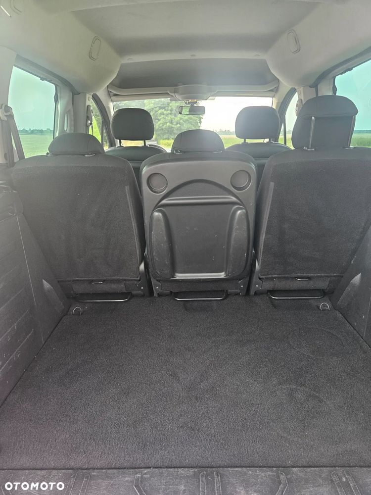 Citroën Berlingo 1.6 BlueHDi XTR - 10