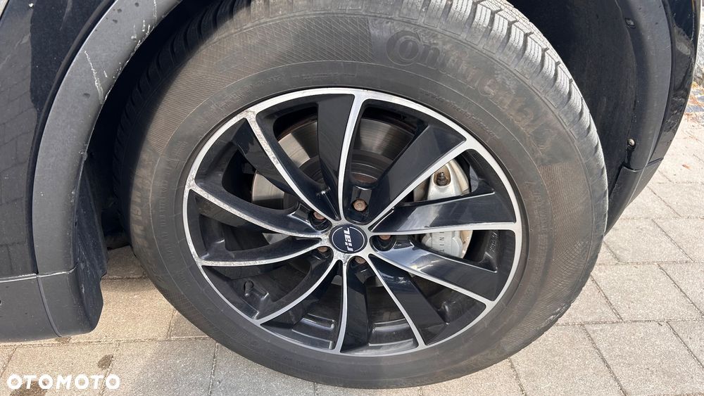 Infiniti FX FX37 AWD S - 11