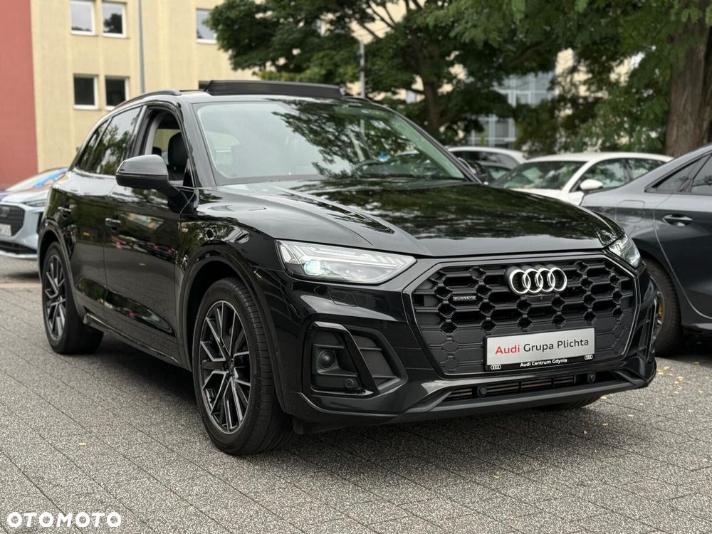 Audi Q5 - 12