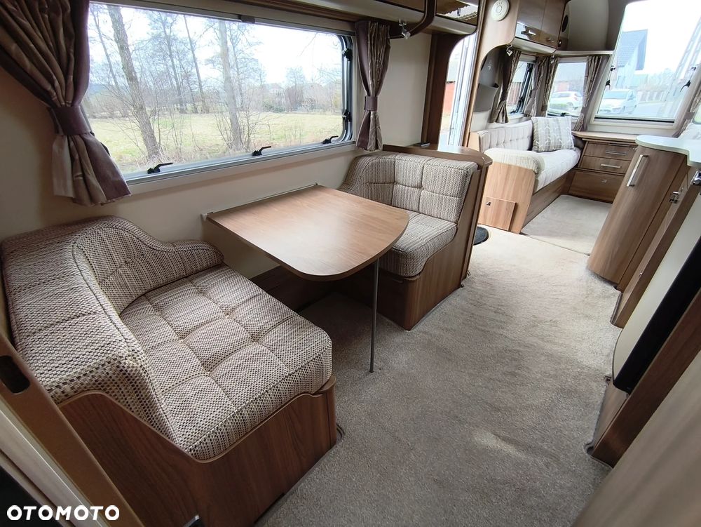 Bailey UNICORN III MADRID - 28