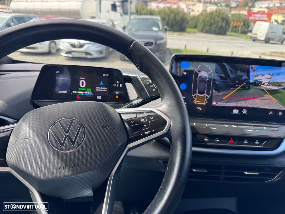 VW ID.5 77 kWh Pro - 14