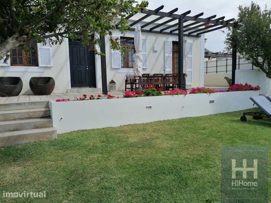 Moradia T5 + Apartamento T2 no centro do Porto Santo - Grande imagem: 3/27