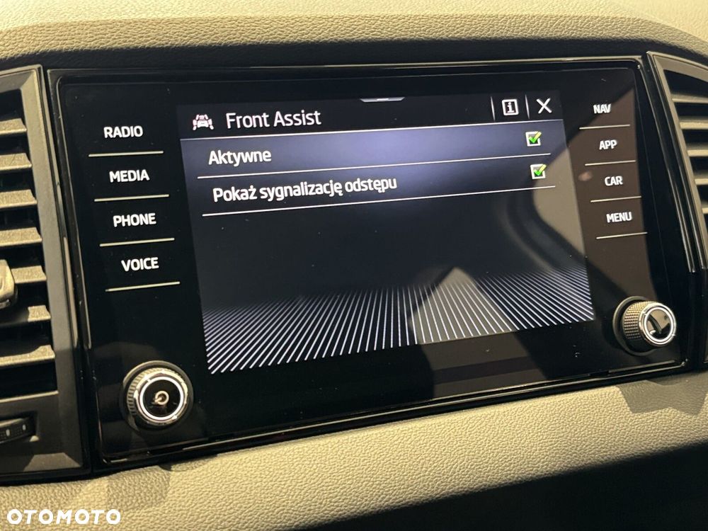 Skoda Karoq 1.5 TSI ACT Selection DSG - 33
