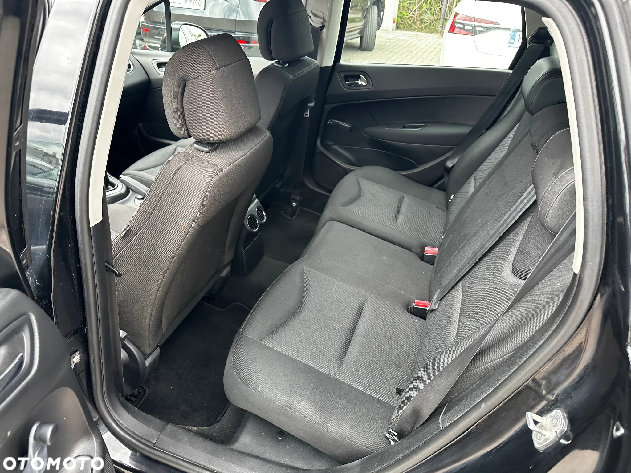 Peugeot 308 - 17