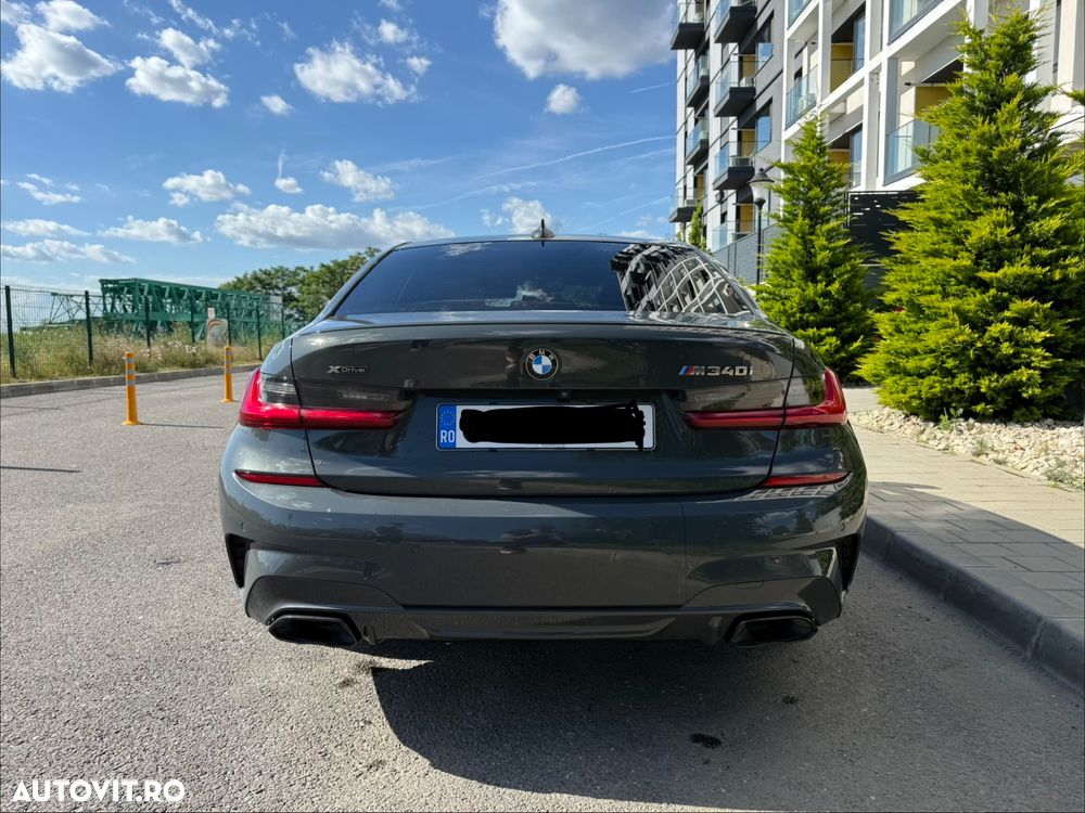 BMW M3 - 7