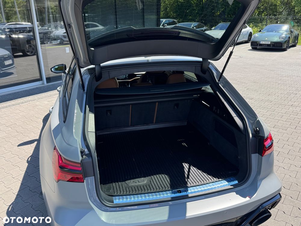 Audi RS6 Avant 4.0 TFSI quattro tiptronic performance - 19