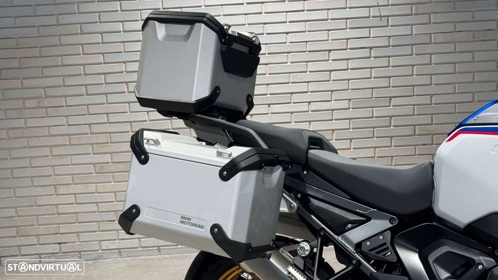BMW R 1300 GS Adventure - 12