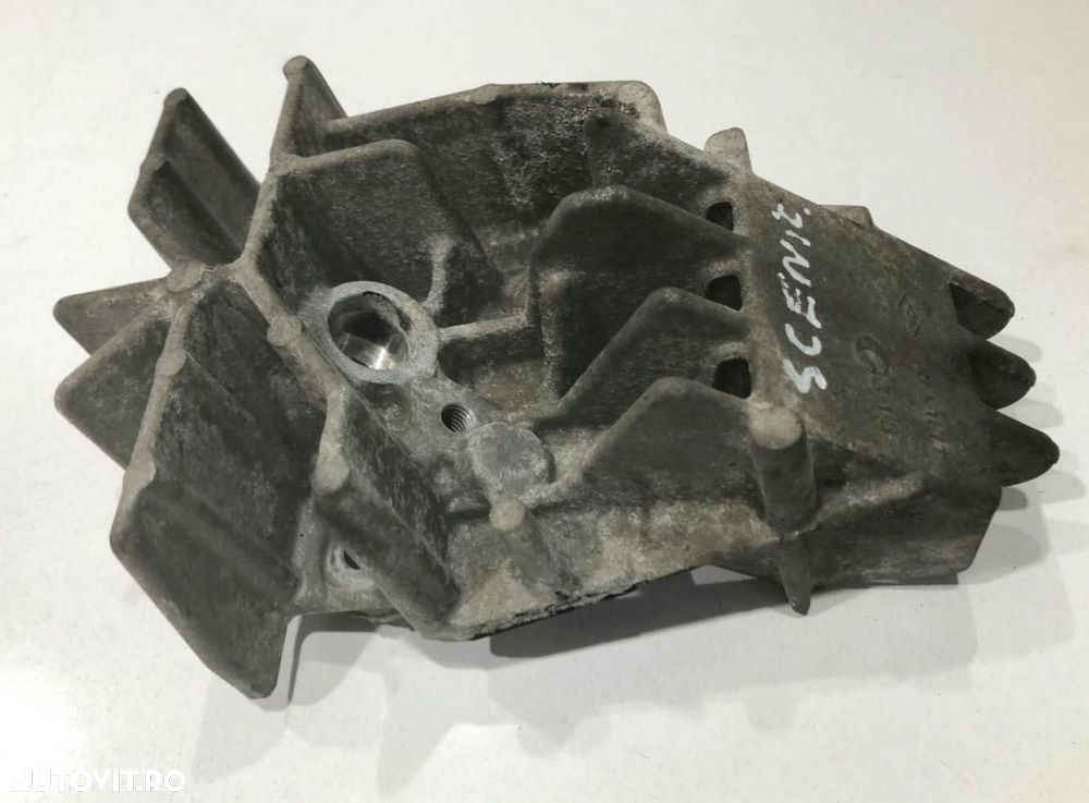 Suport injector Renault Megane 3 (2008-2012) 1.5 dci K9K (846) 8200771226 - 1