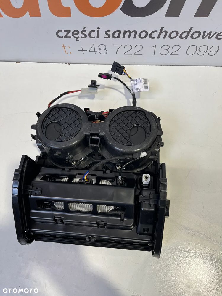 SCHOWEK TUNEL  BMW G01 X3 G02 X4  5A192C3 - 3