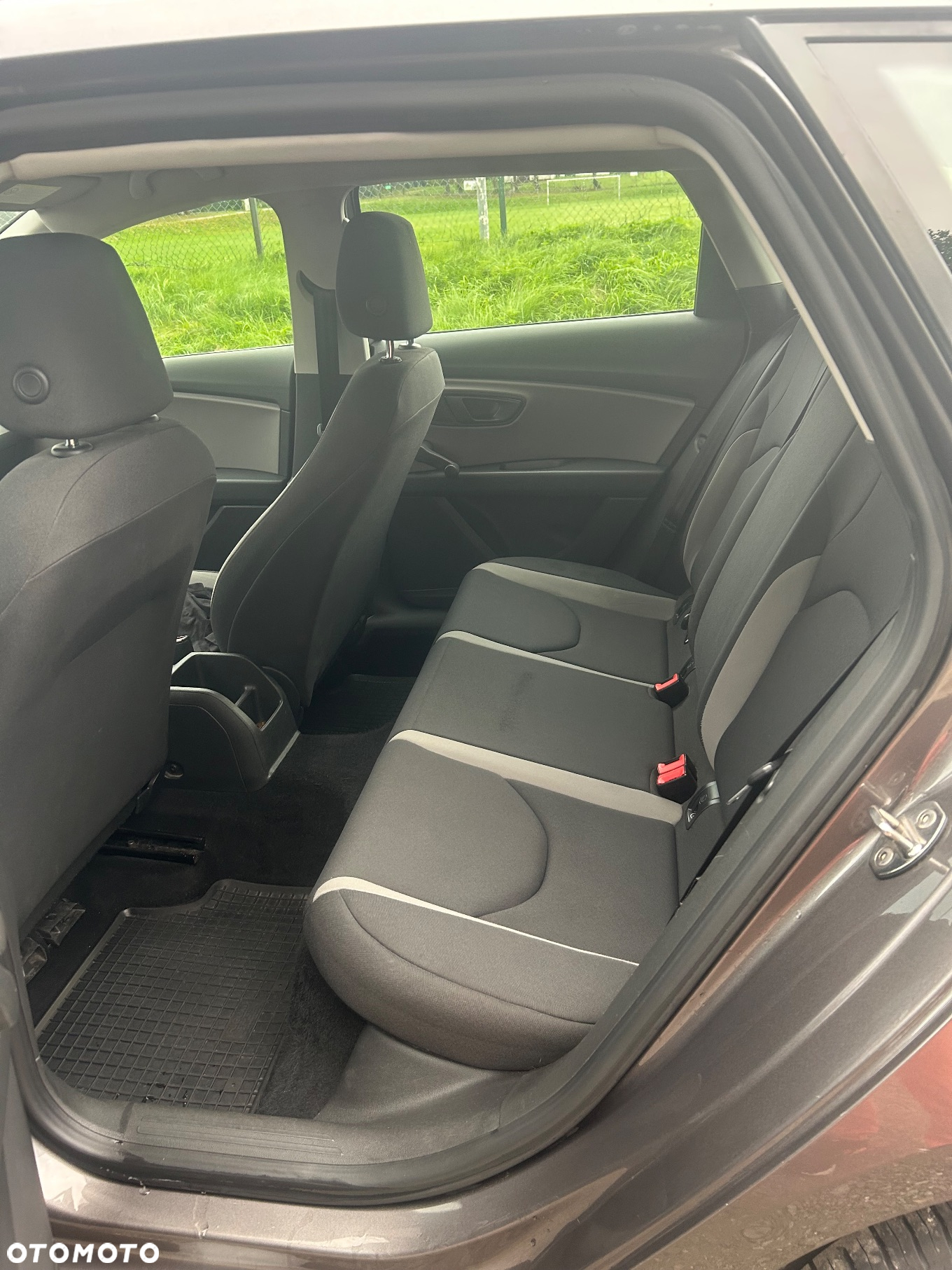 Seat Leon 1.6 TDI Reference - 17