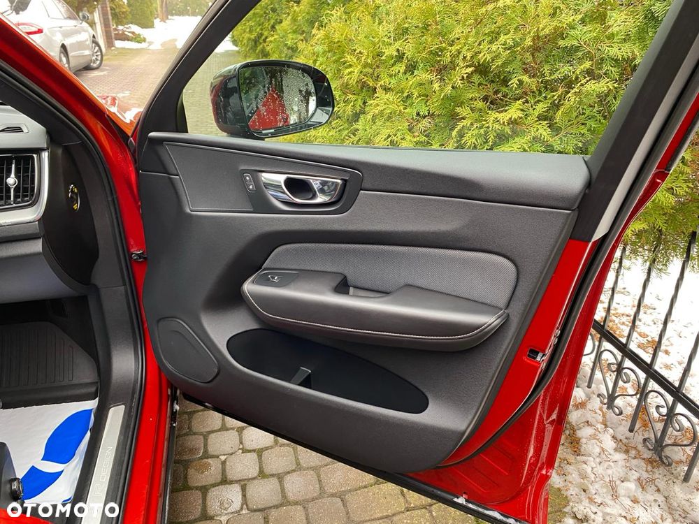 Volvo XC 60 D4 Geartronic RDesign - 10
