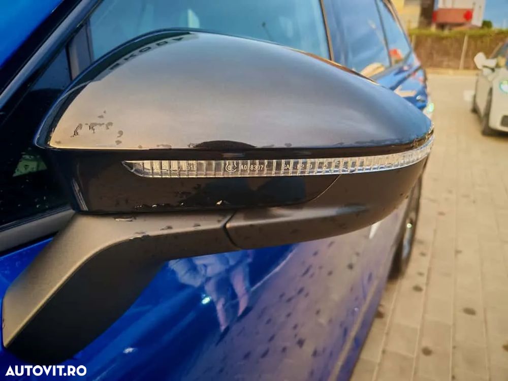 Skoda Kodiaq 2.0 TSI DSG 4X4 Sportline - 10