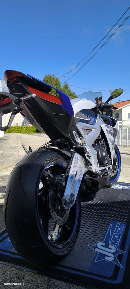 Zontes 310R RR 703 - 2