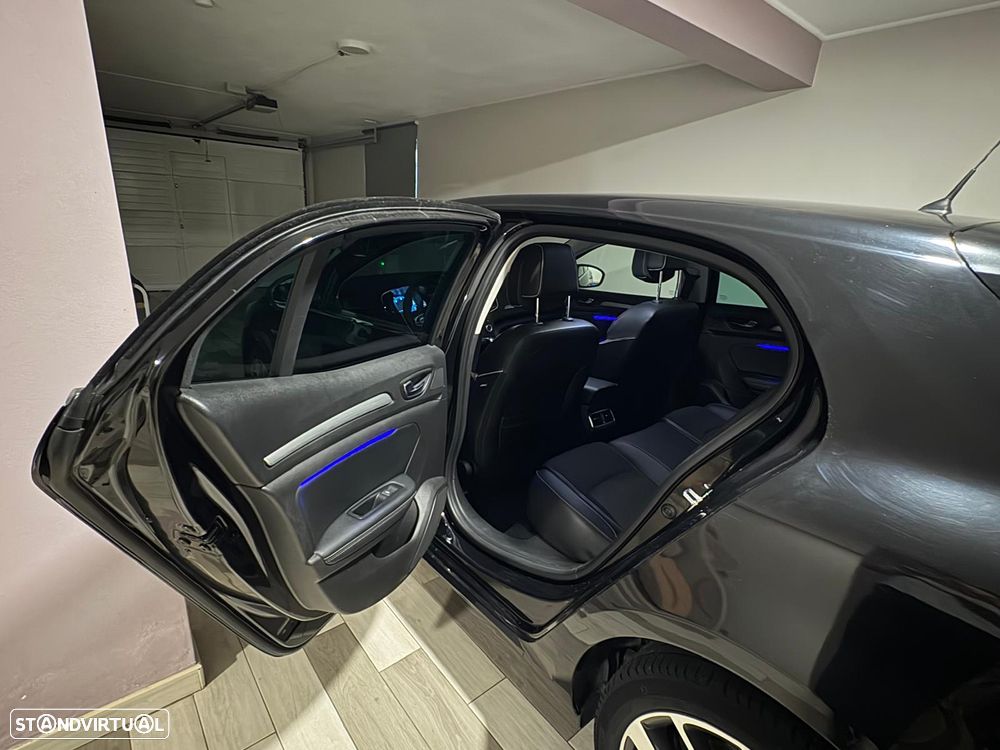 Renault Mégane 1.5 dCi Bose Edition - 9