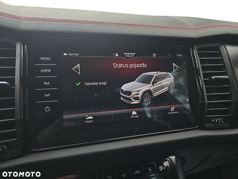 Skoda Kodiaq - 28