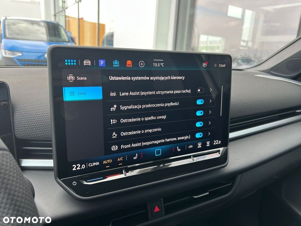 Volkswagen T-Roc - 18