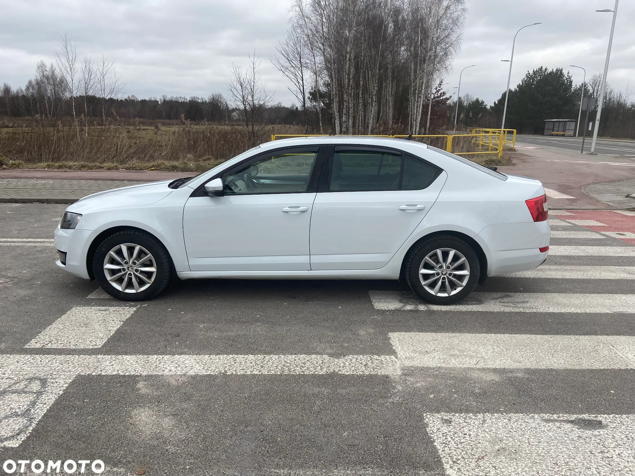 Skoda Octavia 1.4 TSI Style DSG - 5