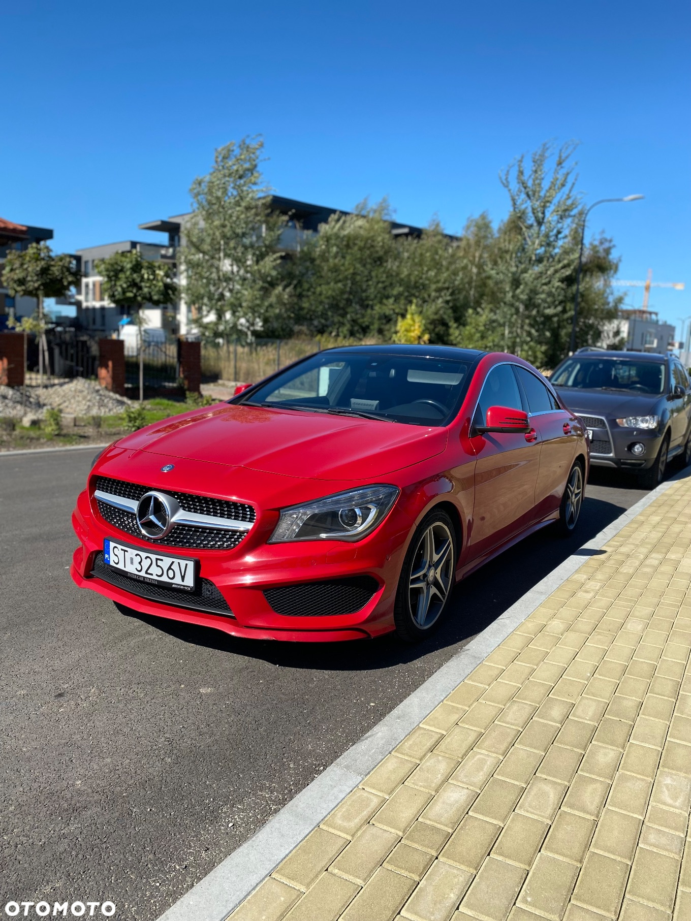 Mercedes-Benz CLA - 9