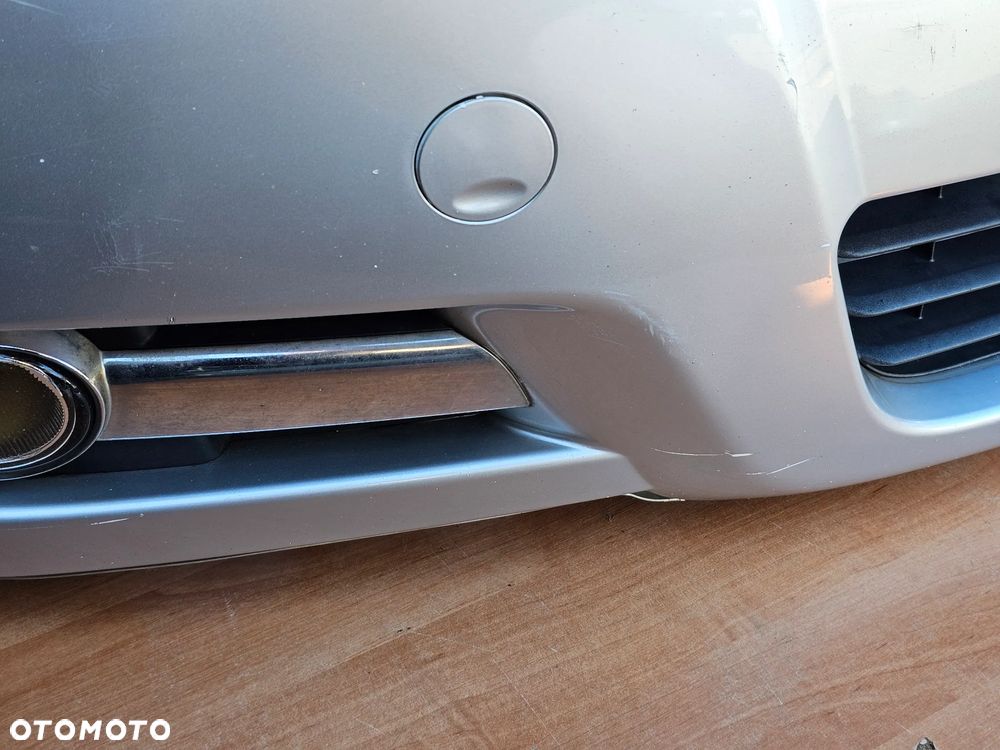 ZDERZAK PRZÓD PRZEDNI OPEL VECTRA C SIGNUM PRZED LIFT LIFTEM Z157 GTS HALOGENY SPRYSKI - 20