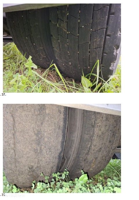 MAN TGA 18.360 D20 Euro 4 10518ccm - 8