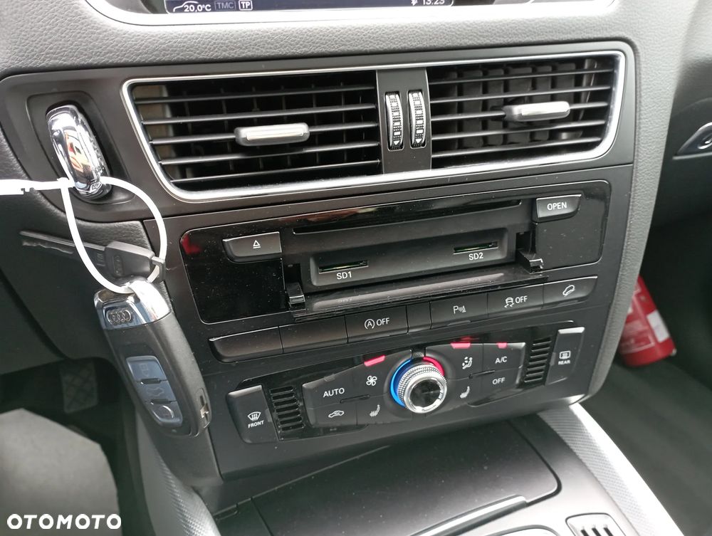 Audi Q5 - 28